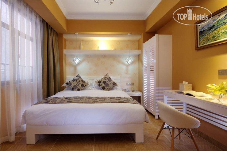 New photos from tourists Care Hotel Coast Collection 2*