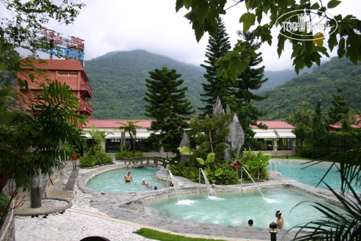 New photos from tourists Sea Rainbow Hotel 4*