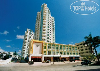 Hotel photo Sanya Romantic Sea View 4*
