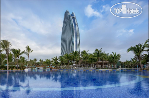 Hotelier's photos Atlantis Sanya 5*