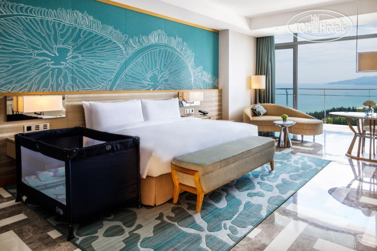 New photos from tourists Atlantis Sanya 5*