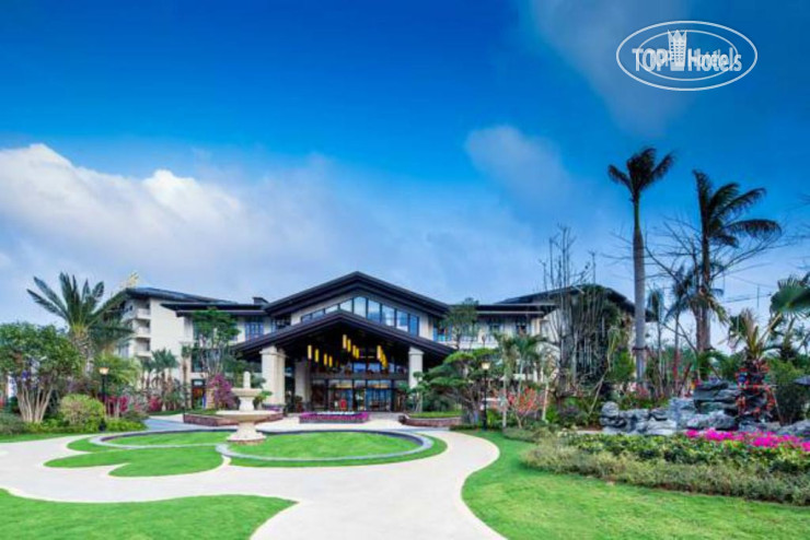New photos from tourists RoEasy Hospitality Hotel 5*