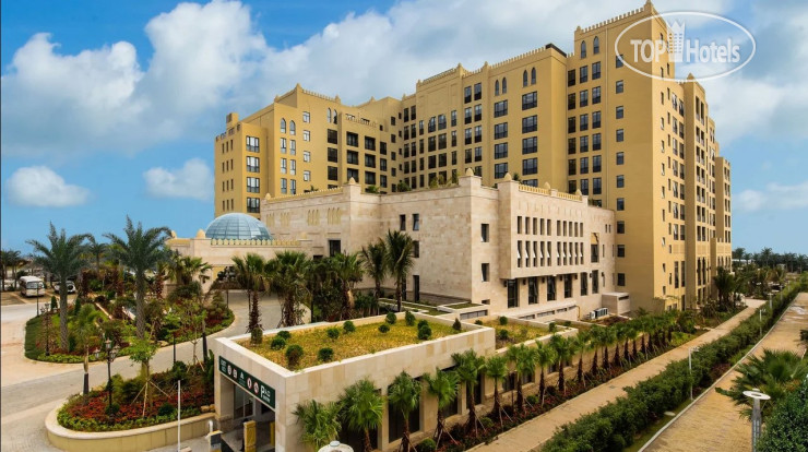 Hotel photo Ningxia Mansion Sanya 