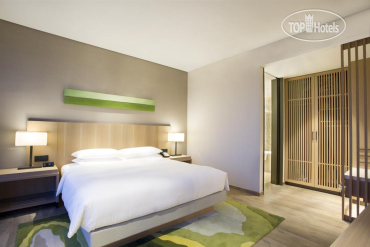 New photos from tourists Hyatt Place Sanya City Center 5*