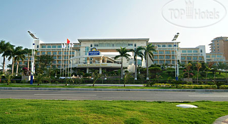 Hotel photo Wan Jia Hotel Resort Sanya 5*