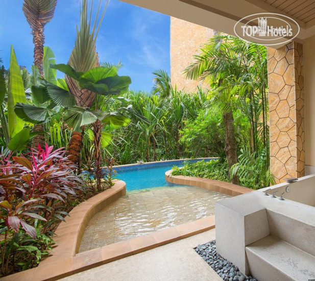 New photos from tourists Club Med Sanya 4*