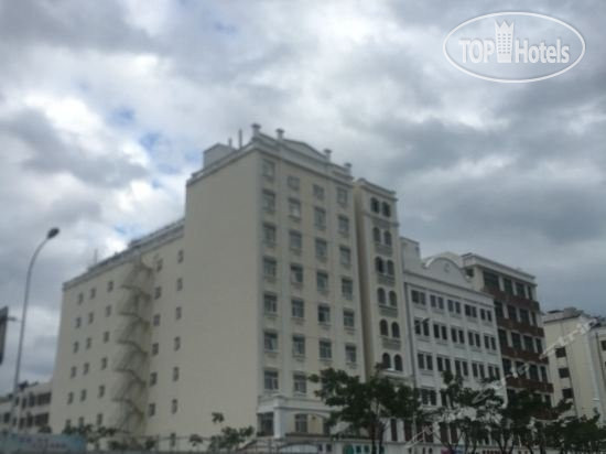 New photos from tourists Nashanmen Boutique Inn