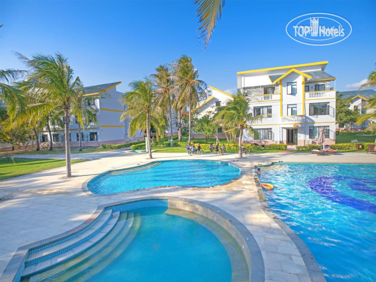 New photos from tourists Bihai Jinsha Hotel 4*