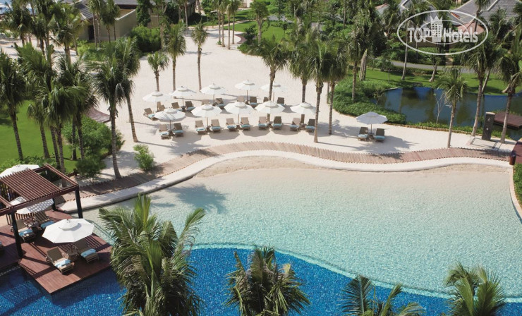 New photos from tourists The Ritz-Carlton 5*