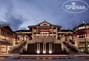 Hotelier's photos The Ritz-Carlton 5*