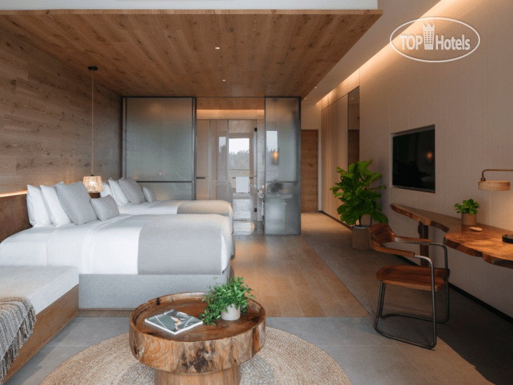 New photos from tourists 1 Hotel Haitang Bay Sany 5*