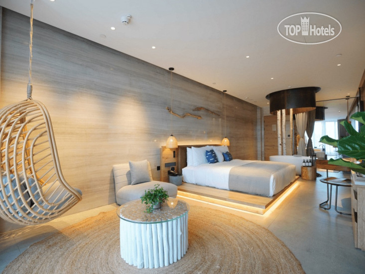 Hotel photo 1 Hotel Haitang Bay Sany 5*