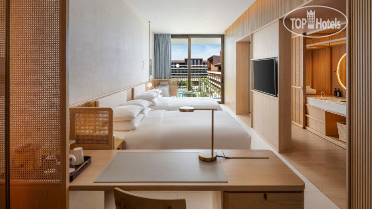 New photos from tourists The Taikang Sanya, a Tribute Portfolio Resort 5*