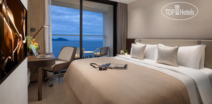 Hotel photo Ascott Dadonghai Bay Sanya 5*