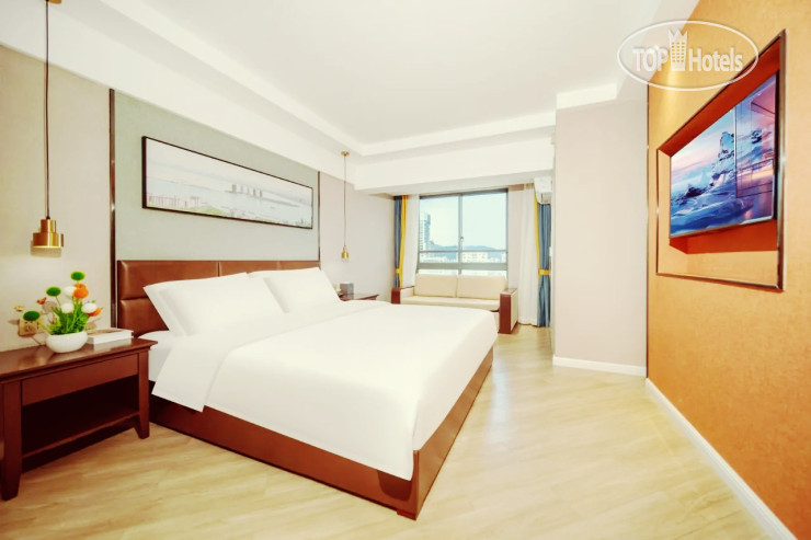 Hotel photo Chonpines Hotel 3*
