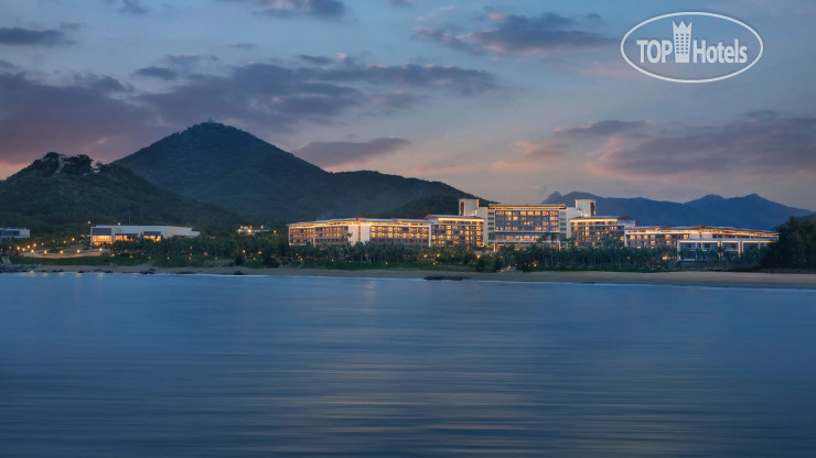 Hotel photo Hyatt Regency Sanya Tianli Bay 5*