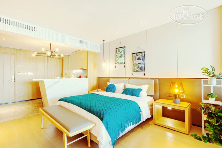 Hotel photo Central Coast Sea View Hotel 5*