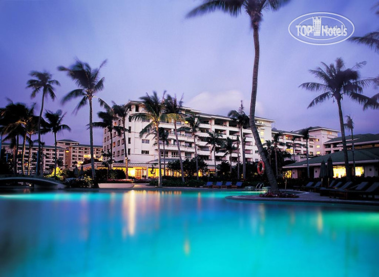 New photos from tourists Horizon Resort & Spa Yalong Bay (Old building) 5*