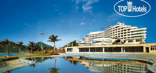 New photos from tourists Pearl River Garden 4*