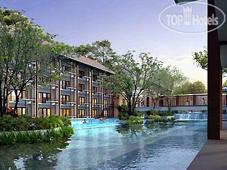 Hotelier's photos Pullman Sanya Yalong Bay 5*