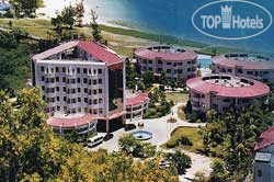Hotel photo Pearl Seaview (закрыт) 4*
