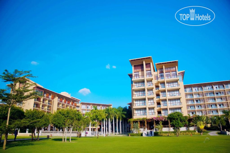 Hotel photo Mangrove Tree Resort 5*