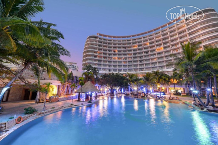 New photos from tourists Grand Soluxe Hotel & Resort 5*