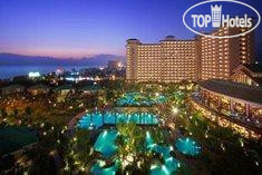 Hotel photo Howard Johnson Resort Sanya Bay 5*