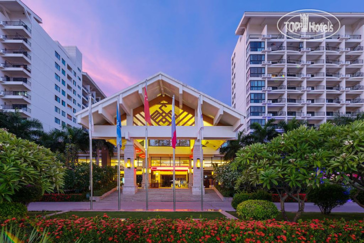 Hotel photo Sanya Yuhai Hot Spring Resort Hotel 5*