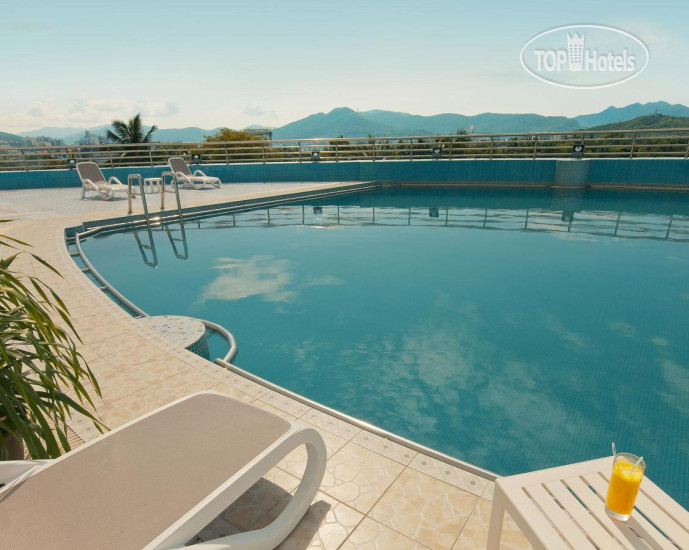 Hotelier's photos Hyton 4*