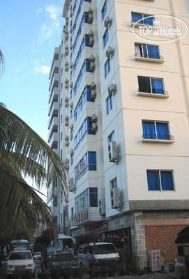 Hotel photo Hope-China Seaview 3*