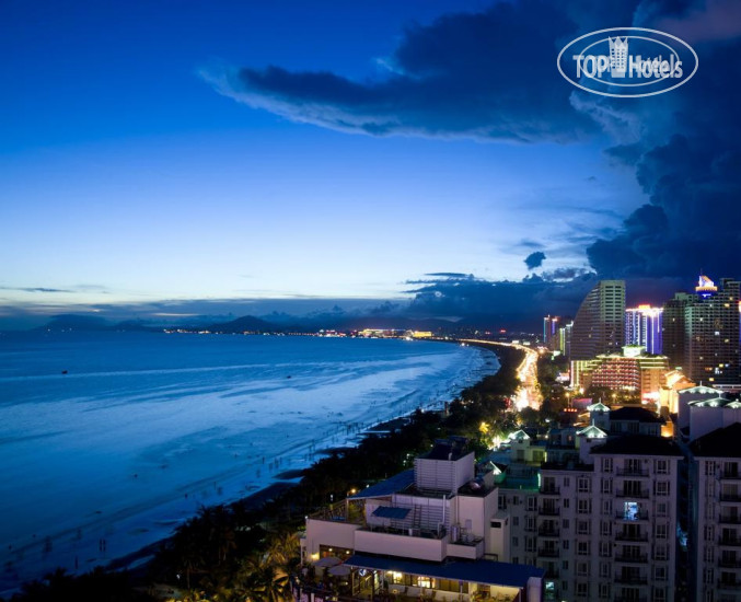 New photos from tourists Shengyi Holiday Villa Hotel & Suites APT