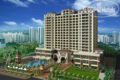 Hotelier's photos Shengyi Holiday Villa Hotel & Suites APT
