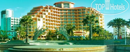 New photos from tourists Sanya Golden Phoenix Sea View Hotel 4*