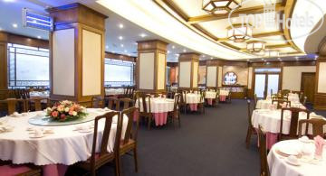 New photos from tourists Sanya Haitian Grand 4*