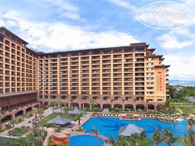 Hotel photo Timton Fuhe Hotel 5*