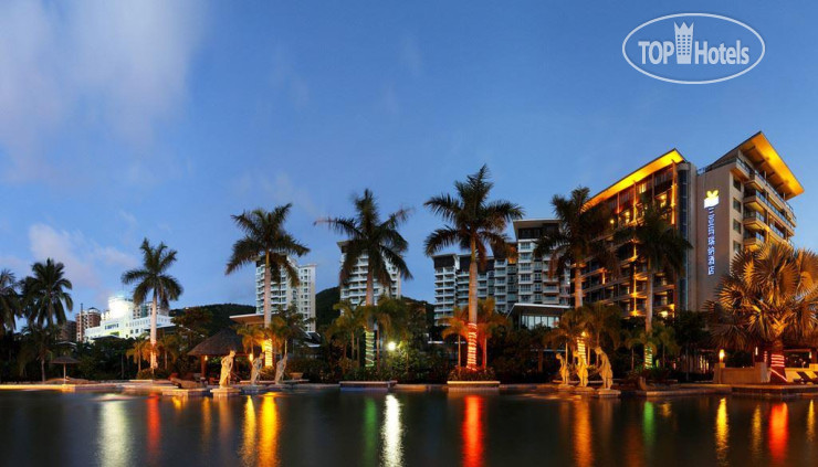 New photos from tourists Sanya Marina SPA Hotel 5*