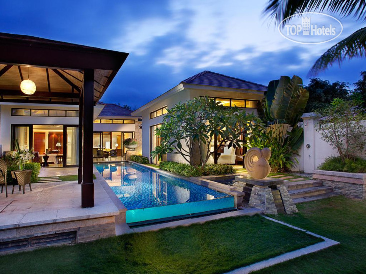 New photos from tourists Grand Metropark Resort Sanya 5*