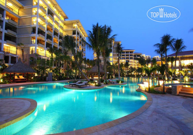 New photos from tourists Luhuitou State Guesthouse & Resort 5*