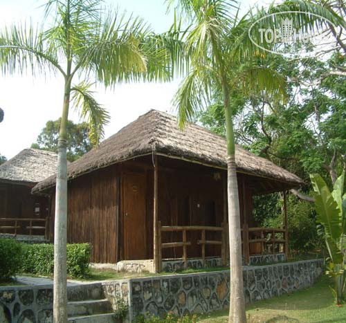 Hotel photo Wuzhizhou Island Holiday Center Hotel 4*