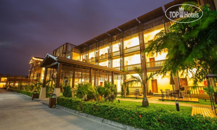 Hotel photo Sanya Longxing Seaview 4*