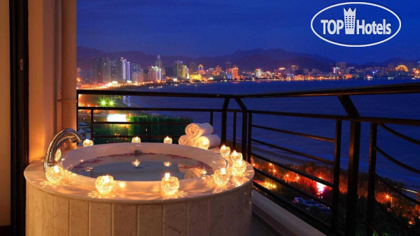 New photos from tourists Sanya La Costa Resort 5*
