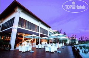 Hotelier's photos Haohanpo International Resort 5*