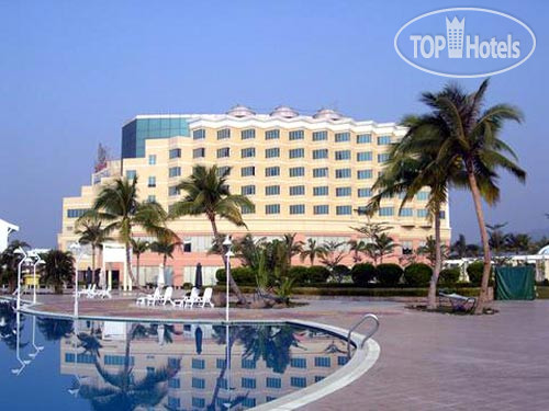 Hotel photo Treasure Island 4*