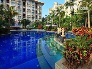 Hotelier's photos Yelan Bay Resort 4*