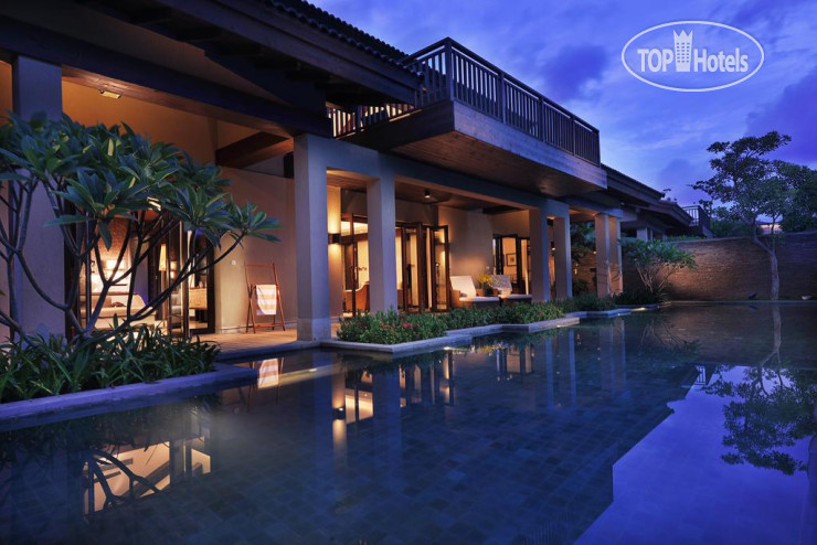 New photos from tourists Narada Resort & Spa Perfume Bay Sanya 5*