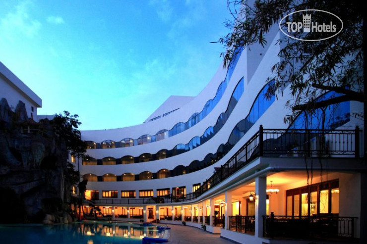 Hotel photo Sanya Jingli Lai Resort 4*