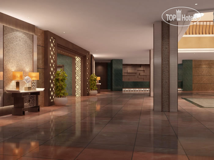 New photos from tourists Sanya Jingli Lai Resort 4*