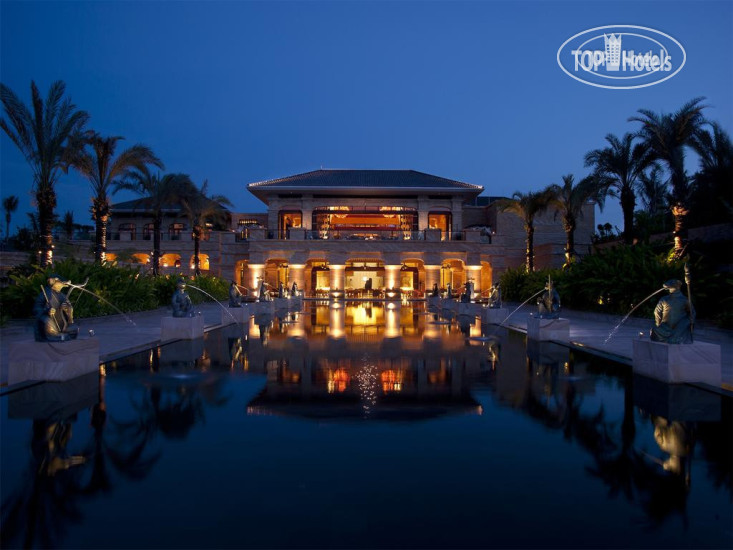 New photos from tourists Wanda Reign Resort & Villas Sanya Haitang Bay 5*