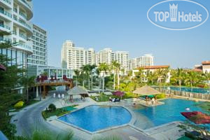New photos from tourists Longyue Seaview (closed) 4*
